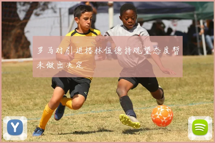 罗马对引进格林伍德持观望态度暂未做出决定